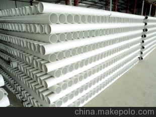 专业生产PVC排水管管件 UPVC排水管 建筑PVC排水管 塑料排水管